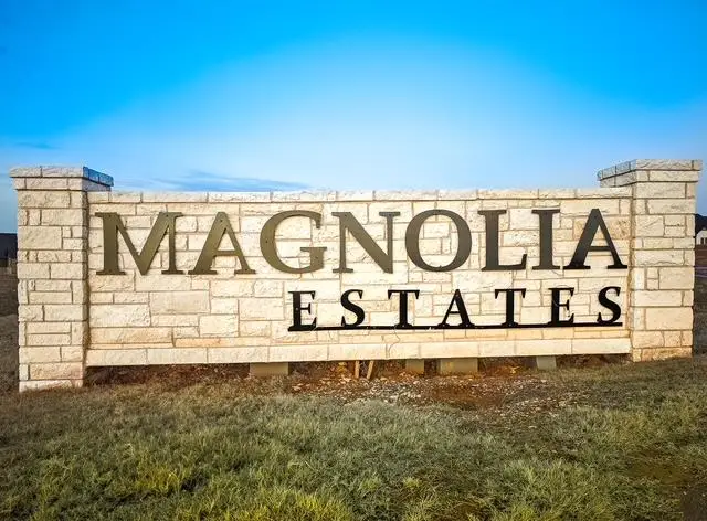 25277 Scarlett Street, Cashion, OK 73016 - #3