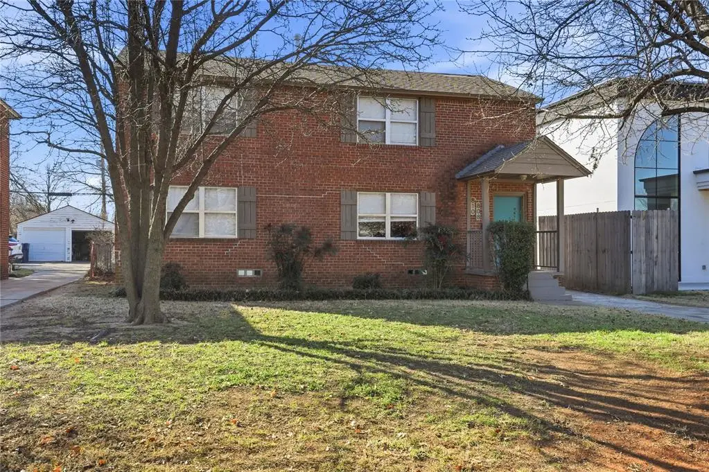 808 NW 45th Street, Oklahoma City, OK 73118 - #1