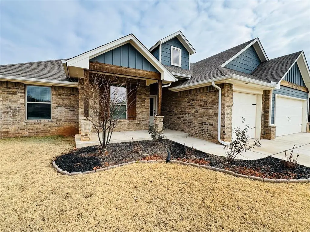 4104 Palmetto Trail, Oklahoma City, OK 73179 - #1