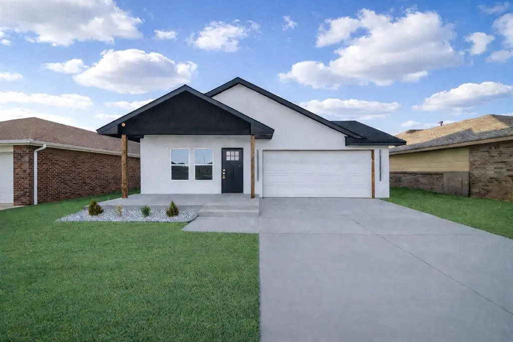 428 NW 114th Street, Oklahoma City, OK 73114 - #1