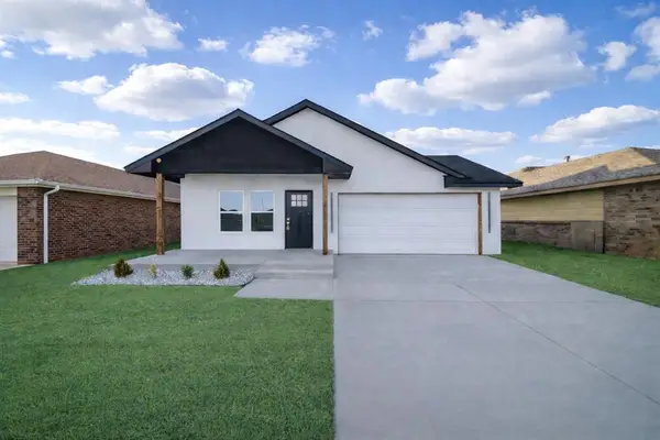 428 NW 114th Street, Oklahoma City, OK 73114