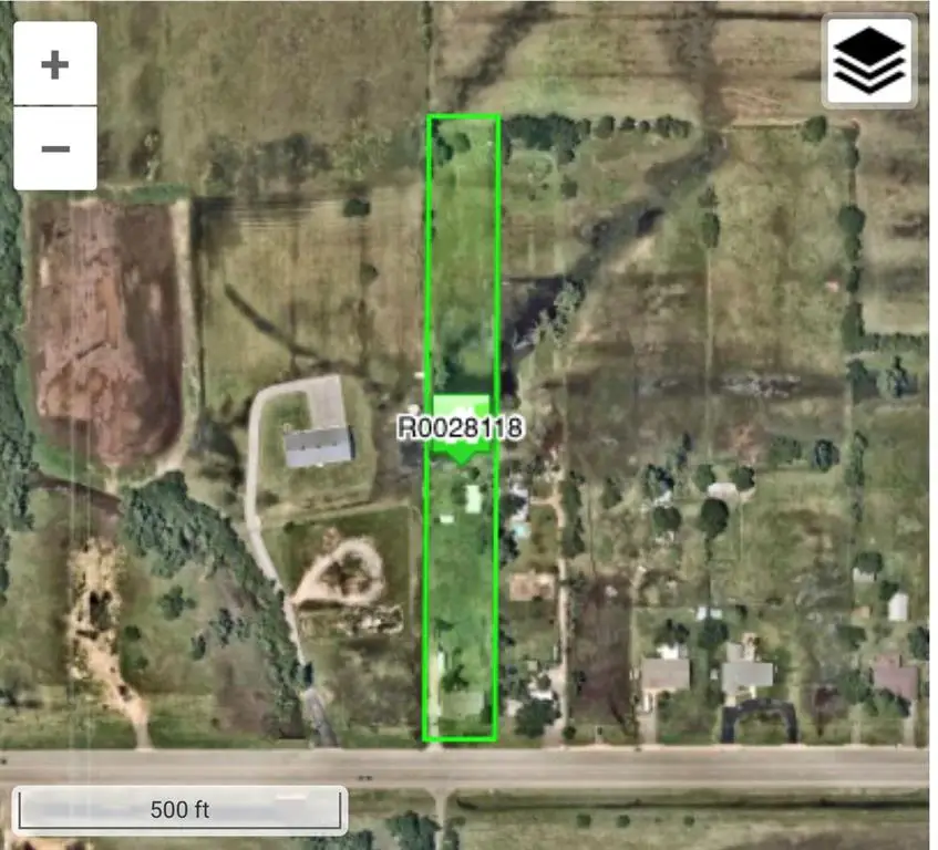 5209 W Tecumseh Road, Norman, OK 73072 - #3