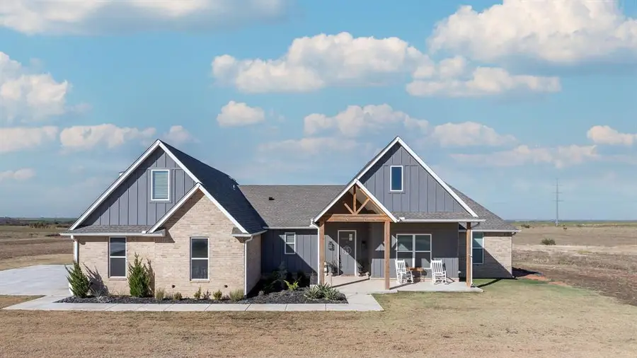 4169 Red Cedar Nw Avenue, Piedmont, OK 73078 - #2