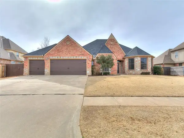 9704 SW 34th Street, Oklahoma City, OK 73179