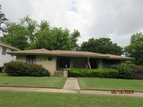 4509 N Redmond Avenue, Bethany, OK 73008