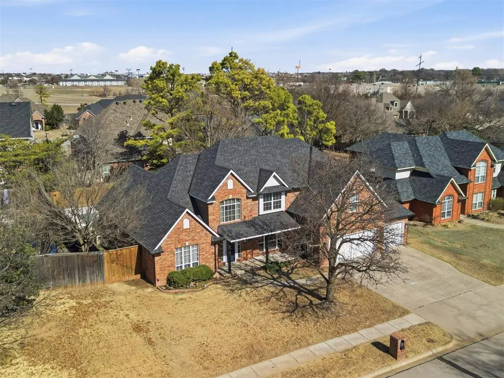3305 Riverwalk Drive, Norman, OK 73072 - #1