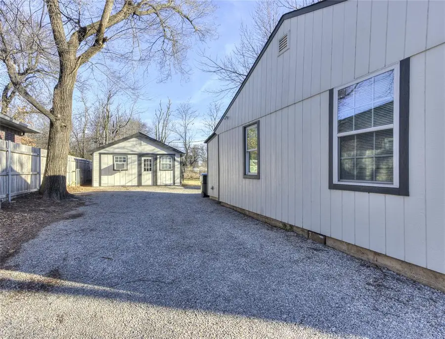 10303 Saint Patrick Drive, Midwest City, OK 73130 - #3