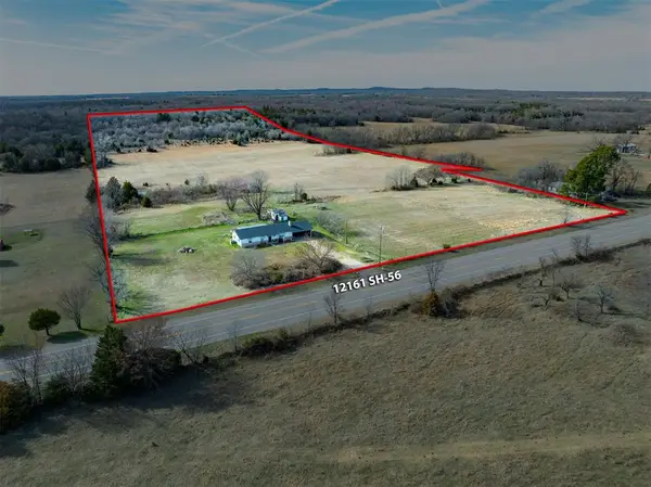 12161 N Highway 56, Wewoka, OK 74884