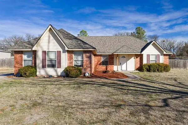 41200 Cottage Drive, Shawnee, OK 74804