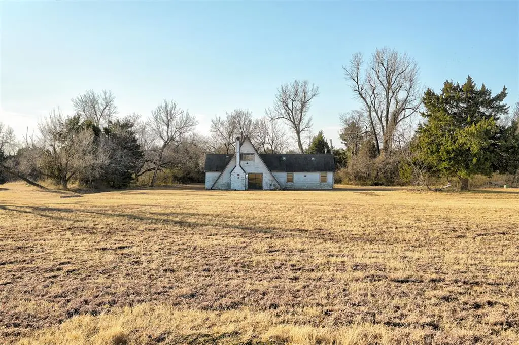 20780 NE 63rd Street, Harrah, OK 73045 - #1