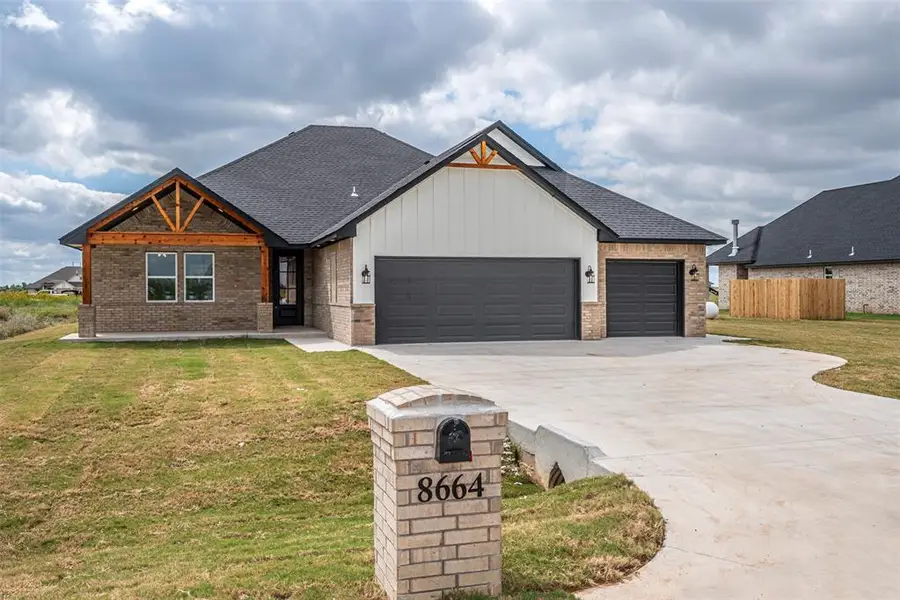 8664 Rip Way, El Reno, OK 73036 - #3