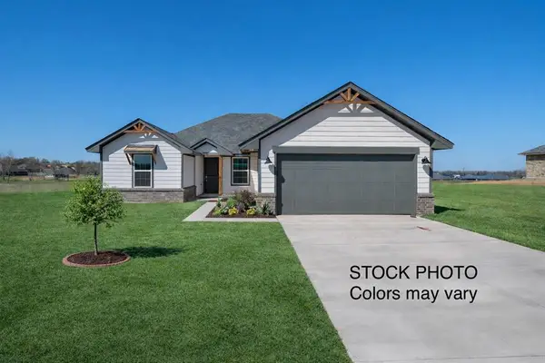 10648 SW 18th Street, Yukon, OK 73099