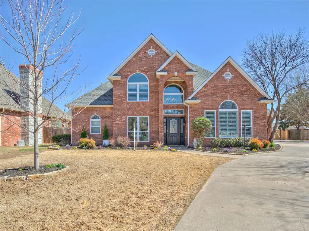 2105 Wyckham Place, Norman, OK 73072 - #1