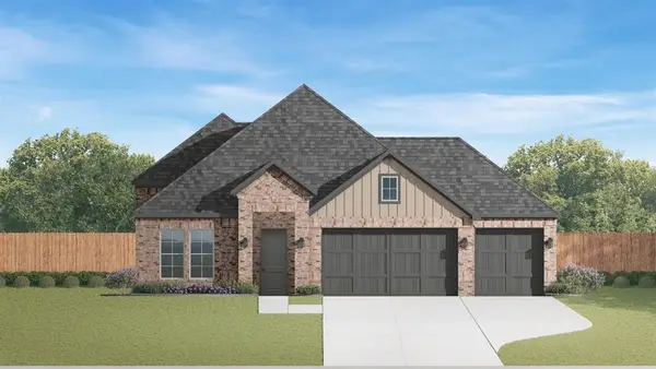 8825 Hidden Meadow Drive, Edmond, OK 73007