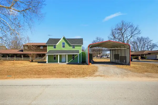 403 SE 3rd Street, Lexington, OK 73051