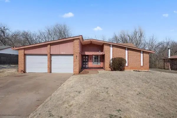 5013 NE 38th Street, Oklahoma City, OK 73121