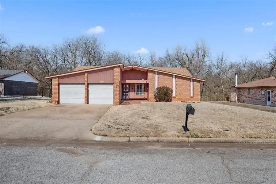 5013 NE 38th Street, Oklahoma City, OK 73121 - #3