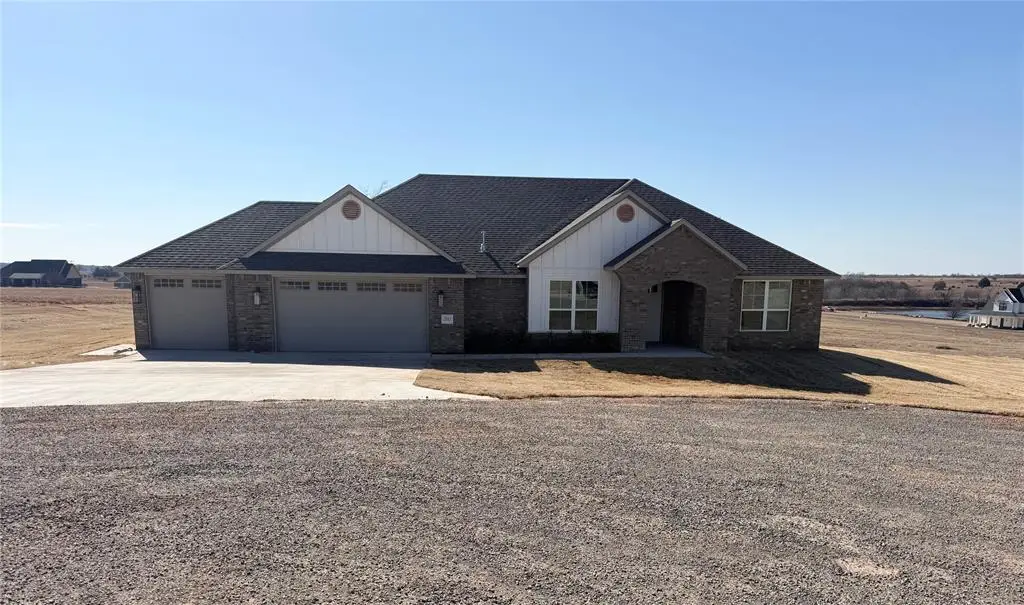 2083 Cash Court, Blanchard, OK 73010 - #1