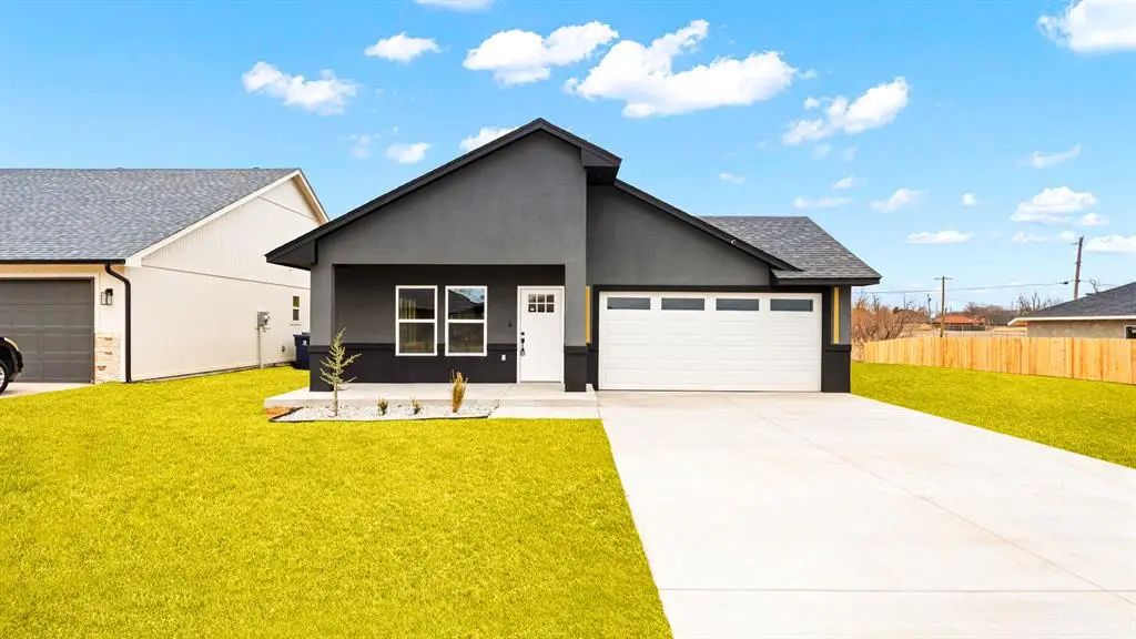 409 NW 116th Street, Oklahoma City, OK 73114 - #1