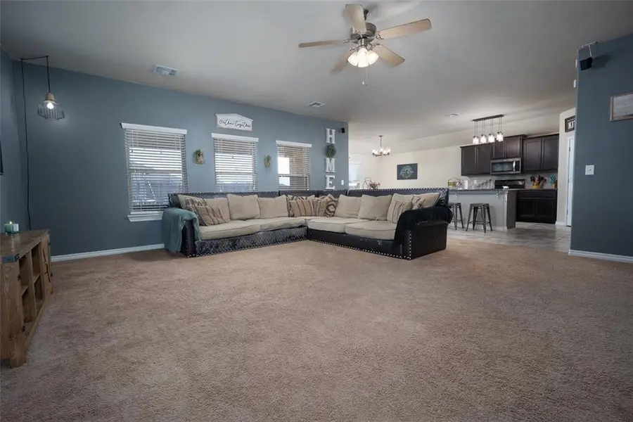 2408 Dora Place, Yukon, OK 73099 - #3