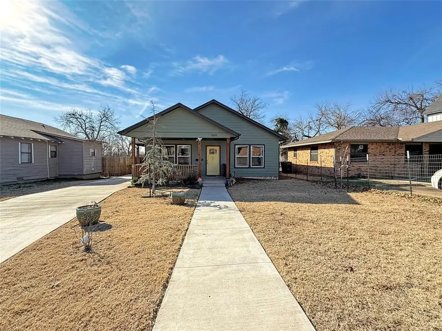 1620 NE 12th Street, Oklahoma City, OK 73117 - #2