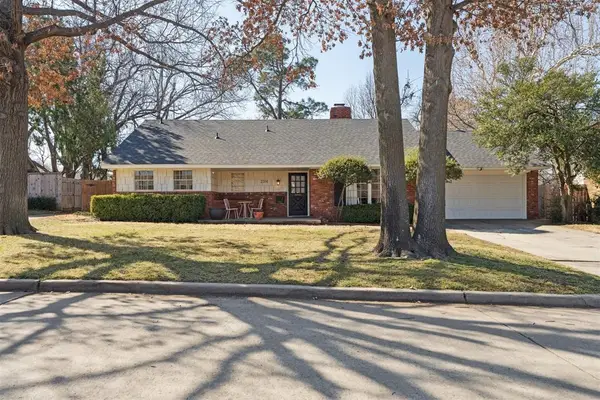 2314 Belleview Drive, Oklahoma City, OK 73112