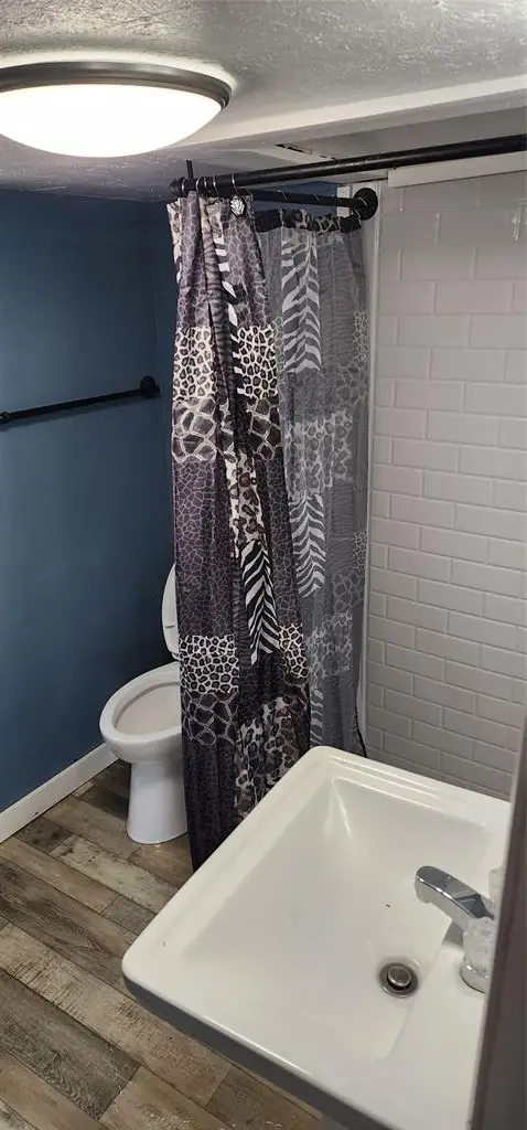 4610 N Asbury Street, Bethany, OK 73008 - #3