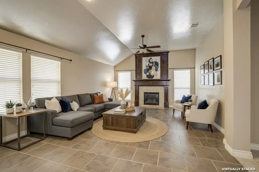 909 E Carolyn Ridge Road, Norman, OK 73071 - #1