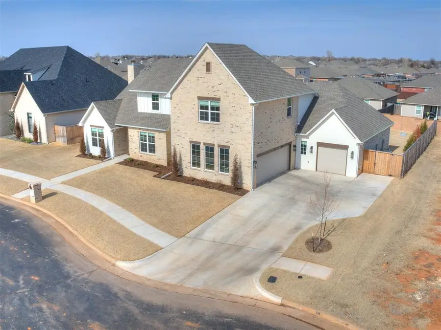 10705 NW 26th Court, Yukon, OK 73099 - #3