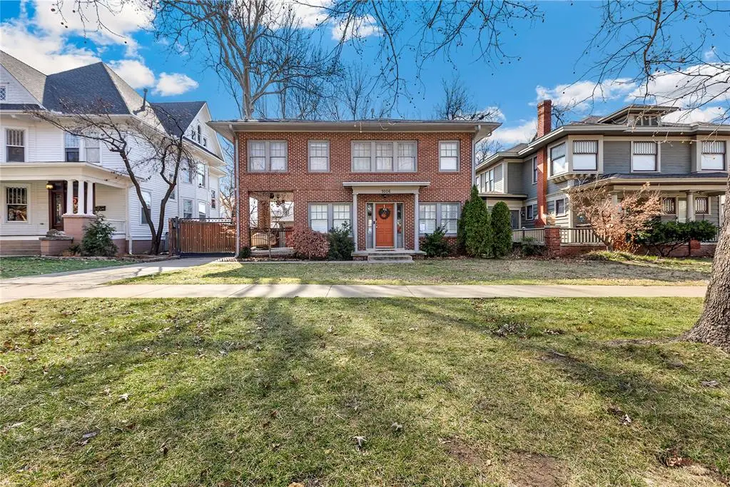1006 NW 17th Street, Oklahoma City, OK 73106 - #1