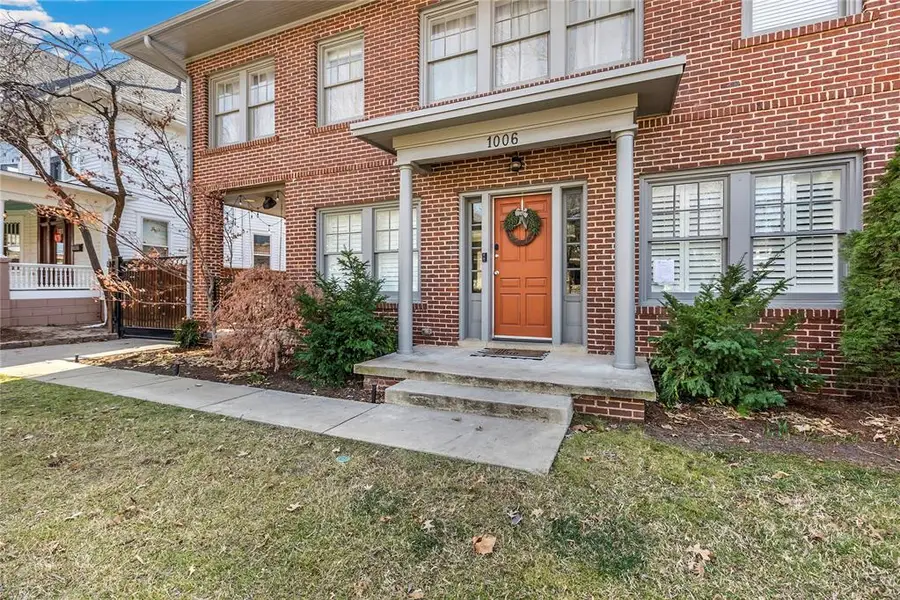 1006 NW 17th Street, Oklahoma City, OK 73106 - #2