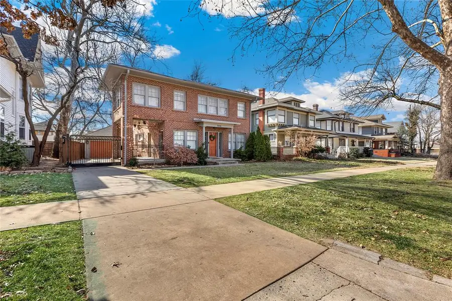 1006 NW 17th Street, Oklahoma City, OK 73106 - #3