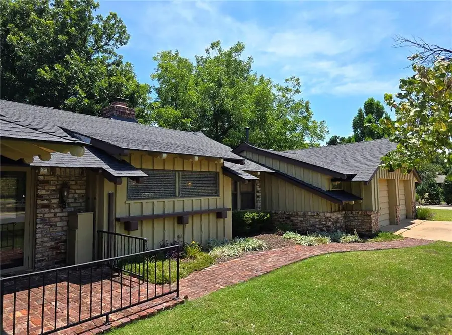 2017 NW 56th Terrace, Oklahoma City, OK 73118 - #3