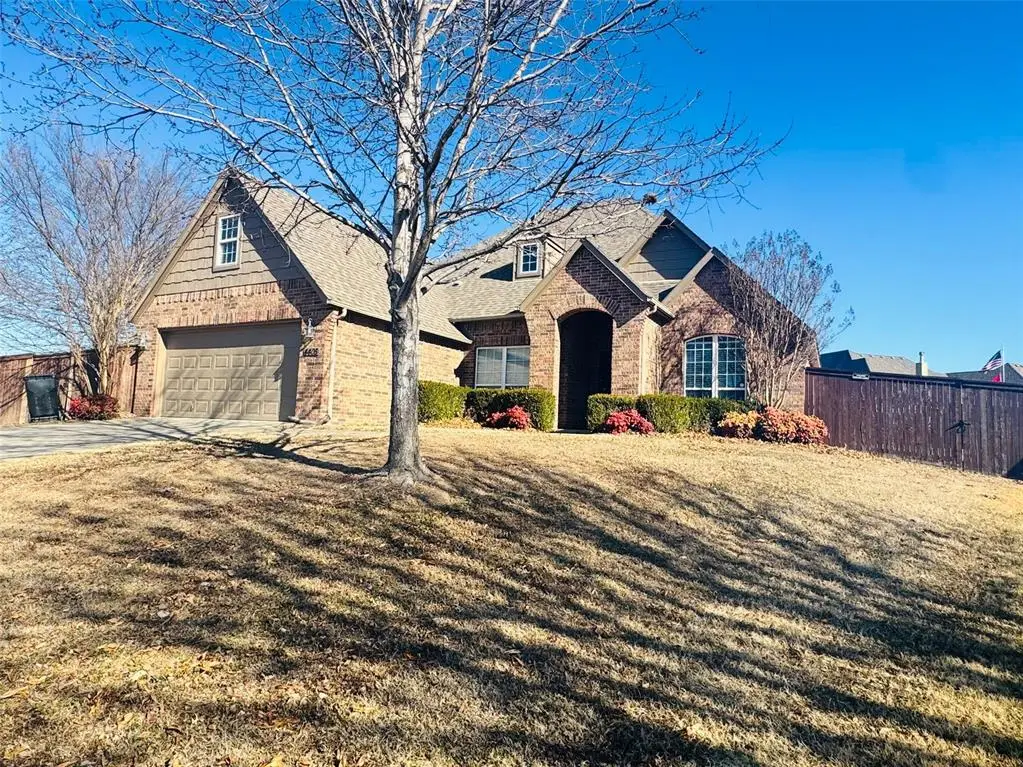 4405 N Oak Avenue, Broken Arrow, OK 74012 - #1