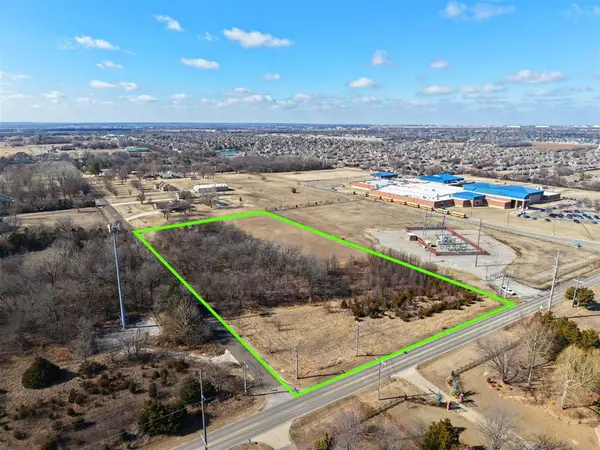 000 S Pennsylvania Avenue, Norman, OK 73072