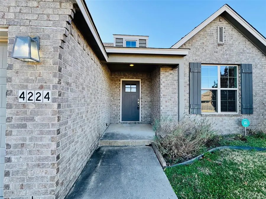 4224 S 185th East Avenue, Tulsa, OK 74134 - #3