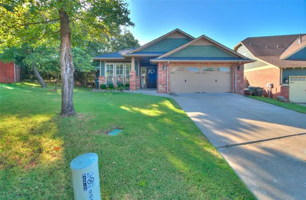 200 Nature Lane, Edmond, OK 73034