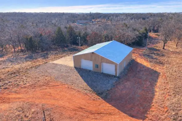 0 N Luther Rd (tract 2 & Tract 3), Luther, OK 73054