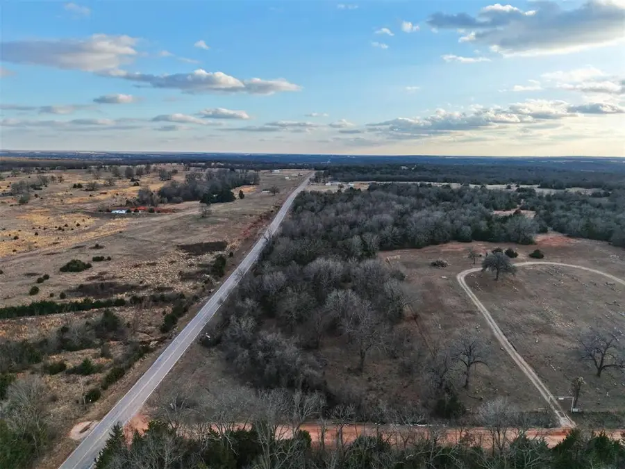 0009 E 134 Road, Wanette, OK 74878 - #2