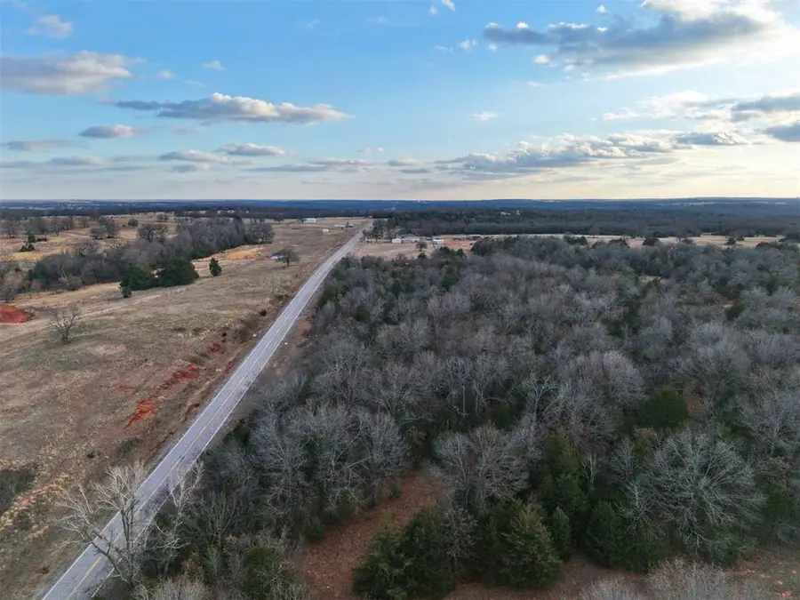 0009 E 134 Road, Wanette, OK 74878 - #3