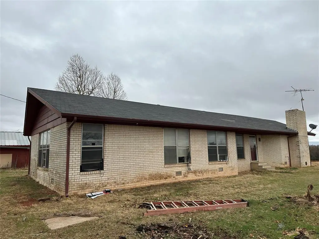 2167 County Street 2988, Blanchard, OK 73010 - #1