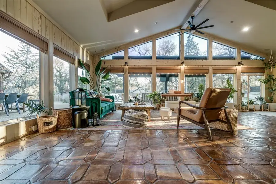 808 Rock Hollow Road, Edmond, OK 73034 - #2