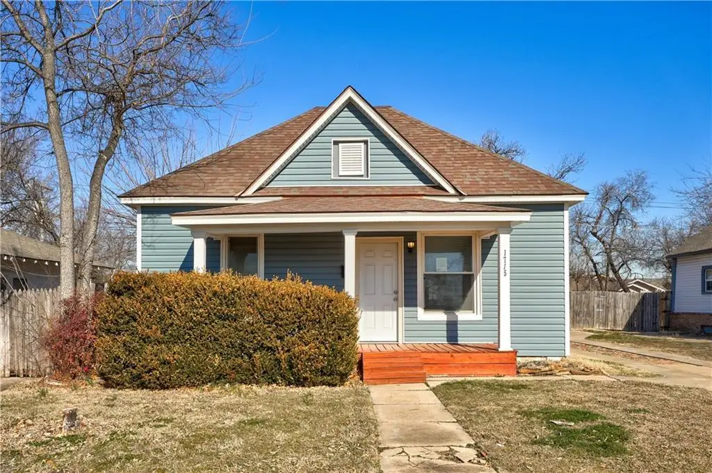 1715 NW 21st Street, Oklahoma City, OK 73106 - #1