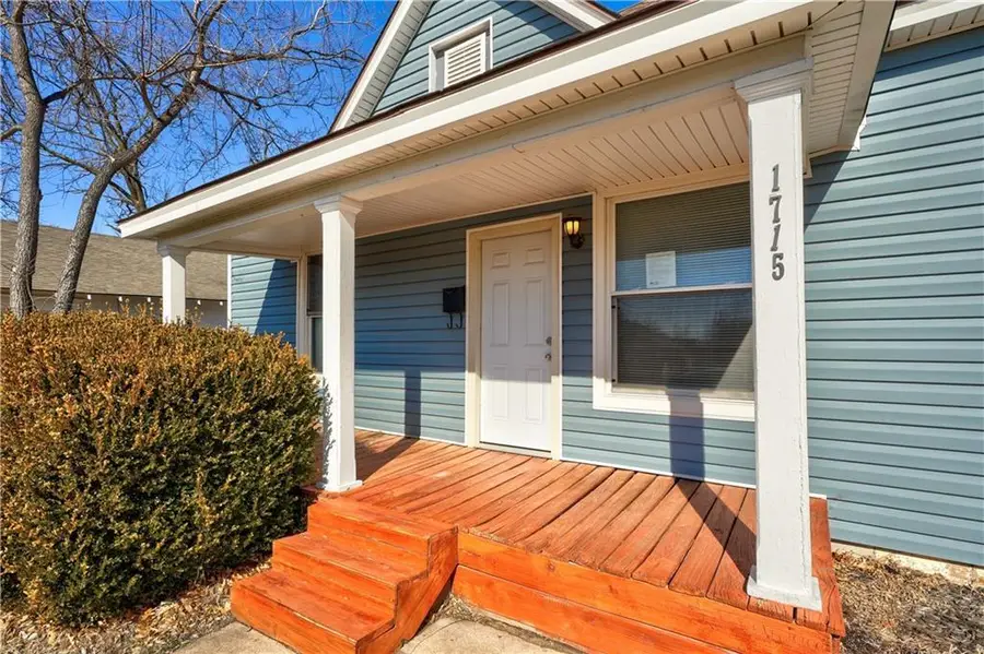 1715 NW 21st Street, Oklahoma City, OK 73106 - #3