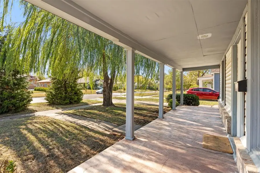 1709 NW 21st Street, Oklahoma City, OK 73106 - #3