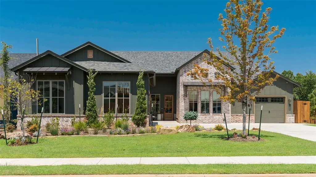 3717 Union Park Place, Edmond, OK 73034 - #1