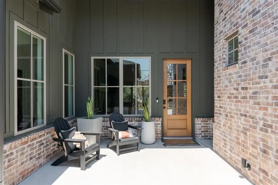 3717 Union Park Place, Edmond, OK 73034 - #3