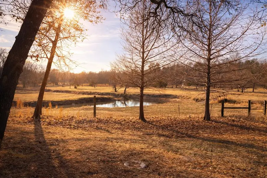 13624 Doe Road, Moore, OK 73165 - #2