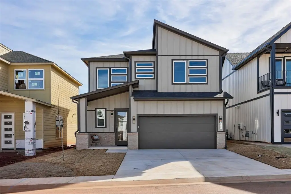 2548 NW 131st Street, Oklahoma City, OK 73120 - #1