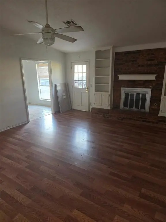 1800 David Terrace, Midwest City, OK 73141 - #3